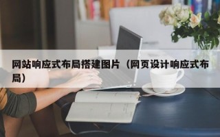 莱芜网站响应式布局搭建图片（网页设计响应式布局）