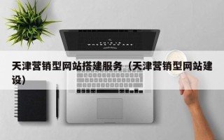 莱芜天津营销型网站搭建服务（天津营销型网站建设）