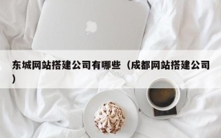 莱芜东城网站搭建公司有哪些（成都网站搭建公司）